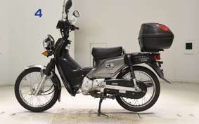 HONDA CROSS CUB 110 2013 JA10