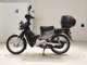 Фото Honda CROSS CUB 110 2015 с японского аукциона