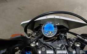 SUZUKI DR650 SE SP46A