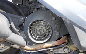 HONDA DIO Gen.6 1997 AF62