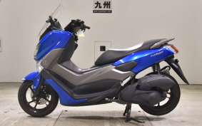 YAMAHA N-MAX SED6J