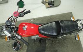 SUZUKI GN80 1987 GN80