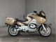 Фото BMW R1200 RT с японского аукциона
