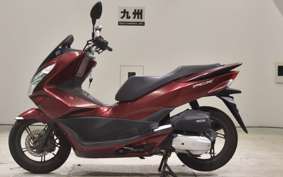 HONDA PCX125 JF56