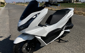 HONDA PCX 160 KF47