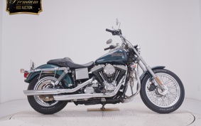 HARLEY FXDL 1450 2002