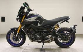 YAMAHA MT-09 ASP 2018 RN52J