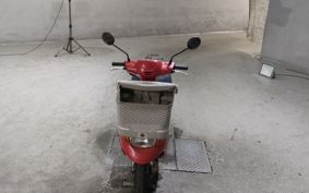 SUZUKI LET's 4 CA43A