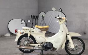HONDA LITTLE CUB AA01