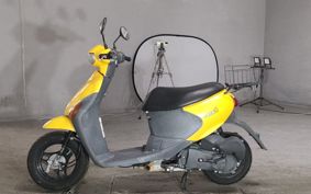 SUZUKI LET'S4 CA45A