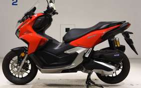 HONDA ADV160 2009 KF54