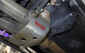 SUZUKI ADDRESS V100 2015 CE13A