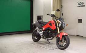 HONDA GROM 1996 JC61