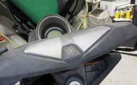 YAMAHA N-MAX 2012 SED6J