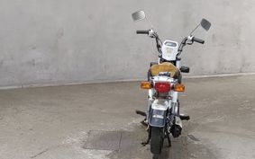 HONDA CAR LEE50 CF50