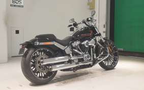 HARLEY FXBR1920 2024