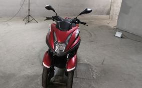 YAMAHA TORI CITY125 SE82J