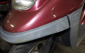 YAMAHA JOG POCHE 3KJ