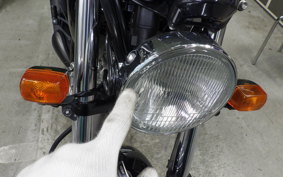 HONDA CB223S 2022 MC40