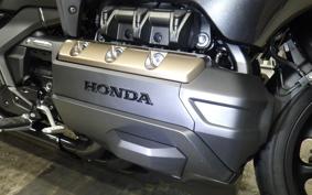 HONDA GL 1800 GOLD WING TOUR DCT 2026 SC79