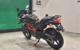 HONDA VTRF250 MC33