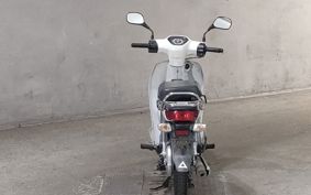 HONDA SUPER CUB110 JA10