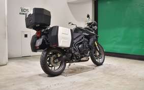 TRIUMPH TIGER 800 2014