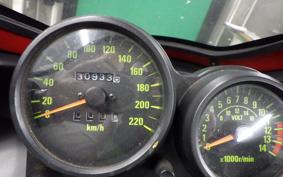 KAWASAKI GPZ400 2024