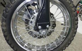 KAWASAKI KLX125D TRACKER LX125D