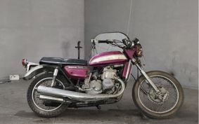 SUZUKI GT750 GT750
