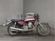 Фото Suzuki GT750 с японского аукциона