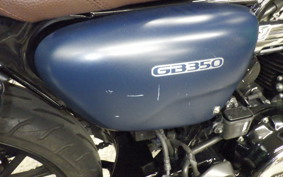 HONDA GB350 2022 NC59