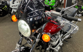 HONDA CB1100 EX ABS 2017 SC65