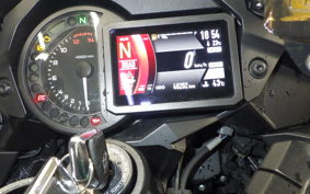 KAWASAKI NINJA H2 SX SE 2020 ZXT02A
