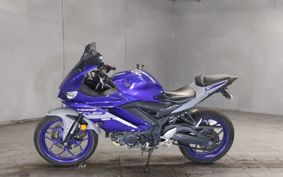 YAMAHA YZF R-3 2020 RH13J