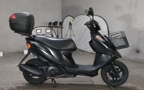 SUZUKI ADDRESS V125 CF46A