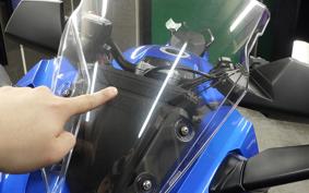 SUZUKI GSX-S1000GT 2023 EK1AA