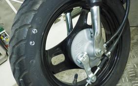 SUZUKI ﾚｯﾂ CA4AA