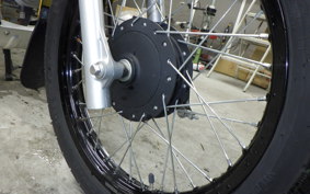 HONDA ｸﾛｽｶﾌﾞ JA10