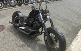 YAMAHA DRAGSTAR 400 CLASSIC 1998 4TR
