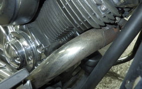 YAMAHA DRAGSTAR 1100 CLASSIC 2006 VP13J