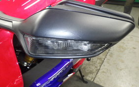 HONDA CBR1000RR RSP 2024 SC82