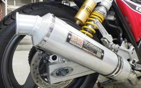 HONDA CB400SF 1995 NC31