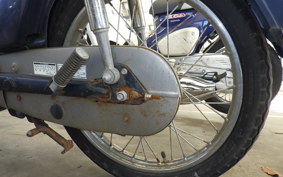 HONDA C90 SUPER CUB E HA02