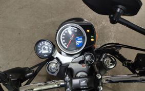 HONDA GB350S 2022 NC59