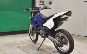 SUZUKI TS200R SH12A