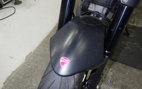 DUCATI MONSTER 1100 EVO 2012