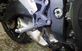 KAWASAKI ZX-25R ZX250E