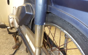 HONDA C50 SUPER CUB E AA01