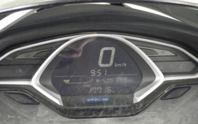 HONDA PCX 125 1996 JF81